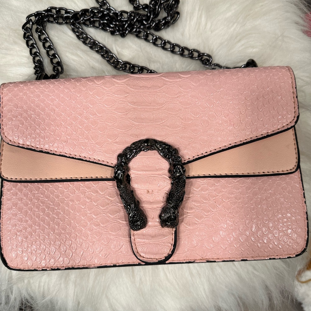 Amazon purse